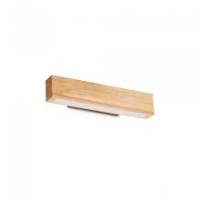 Craft kinkiet led 13W 3000K 1550lm drewno